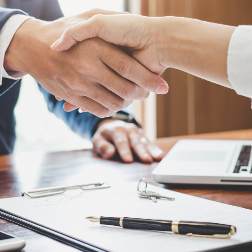 Il preliminare di compravendita e la risoluzione per mutuo dissenso