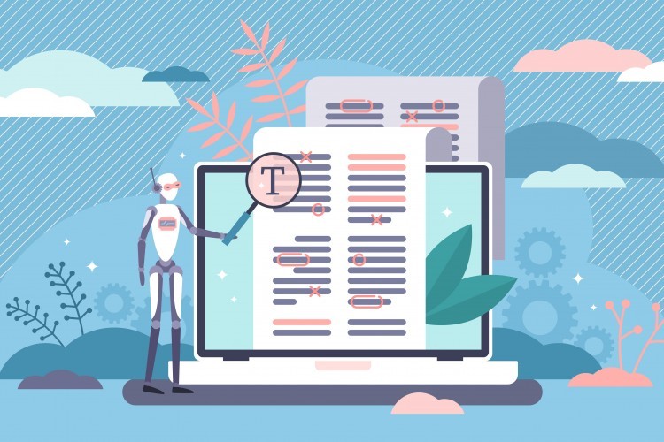 Generazione automatica di testi e articoli: il rapporto tra intelligenza artificiale ed etica