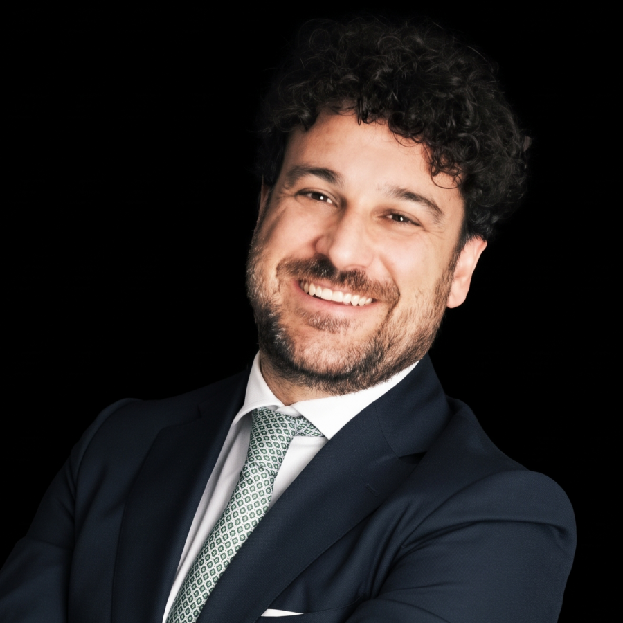 Gaetano Marino