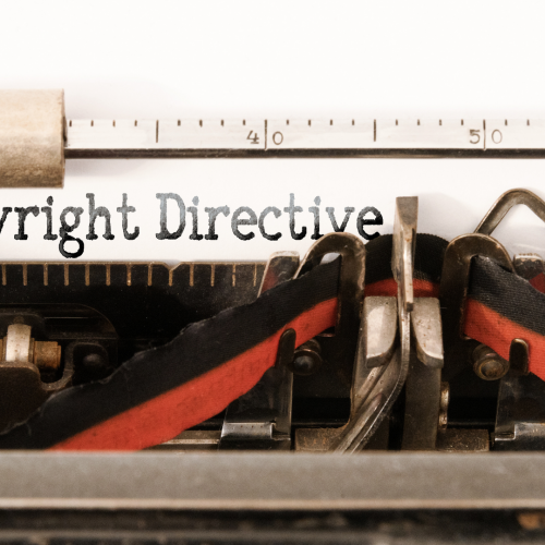 Le Linee Guida della Commissione sull’art. 17 della Direttiva Copyright: sui caricamenti di contenuti “manifestamente illeciti”