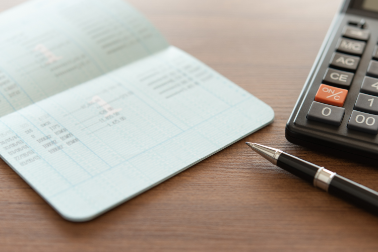 Il pignoramento del conto corrente cointestato