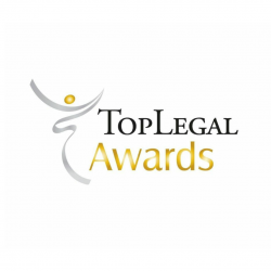 TopLegal Awards