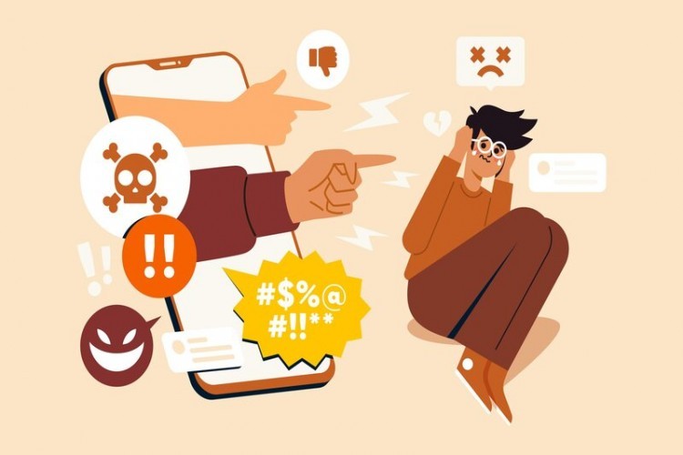 Dare dell'"animale" sui social: è diffamazione