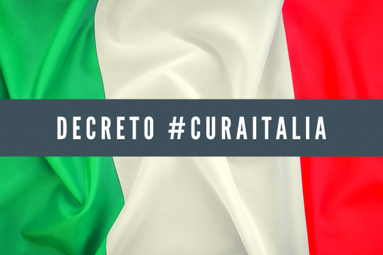 Avvisi di accertamento: Decreto ‘Cura Italia’ ed i chiarimenti dell'Agenzia delle Entrate