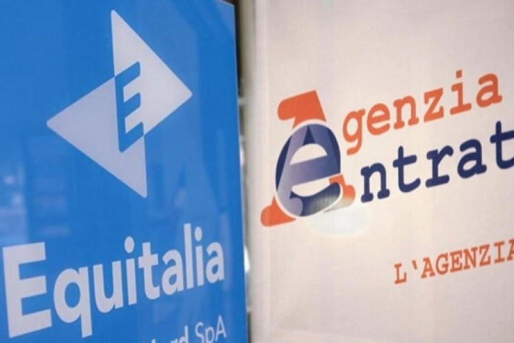 Addio a Equitalia. Designata “erede universale” l’Agenzia delle Entrate-Riscossione