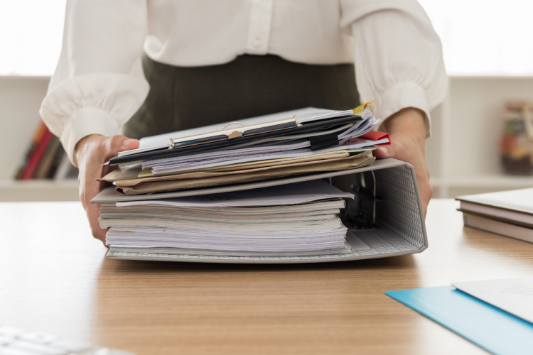 Onere della prova nel conto corrente bancario