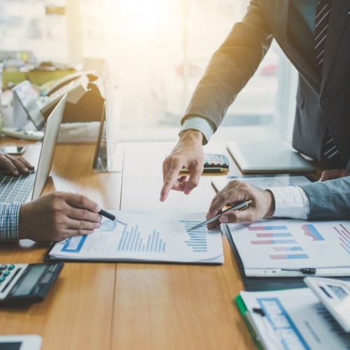 Le nuove linee guida di Confindustria per la costruzione dei modelli di organizzazione, gestione e controllo