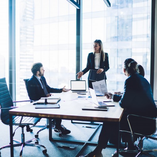 Esclusione del socio da una Srl: le cause devono essere specifiche e predeterminate