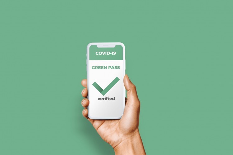 Garante privacy: via libera alle nuove modalità di verifica del green pass nelle scuole