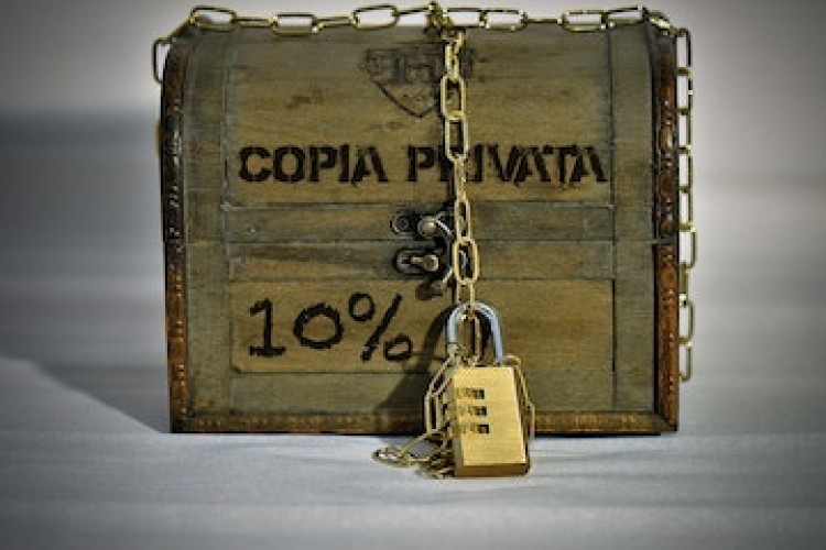 Compenso copia privata: non una tassa ma un aiuto alla creatività