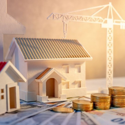 L’incidenza delle esposizioni immobiliari nel mercato finanziario