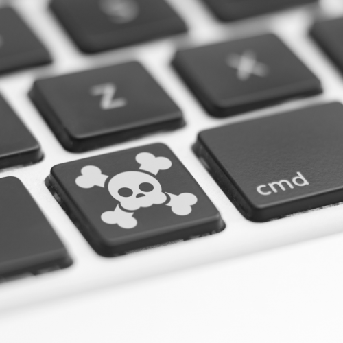 Siti pirata: il dovere di diligenza del registrar secondo la Corte Suprema tedesca