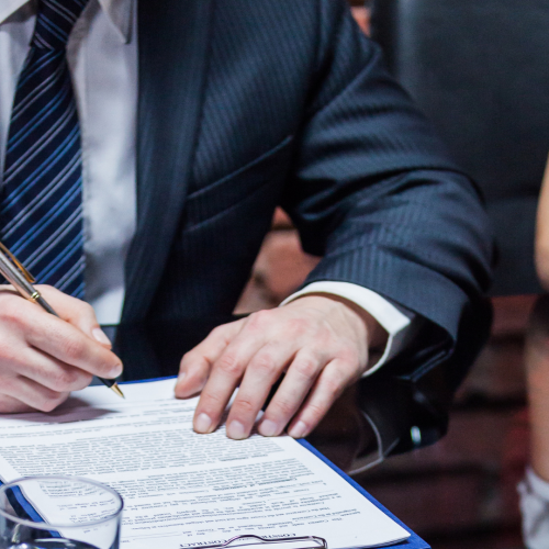 Gli accordi di cessione di partecipazioni societarie