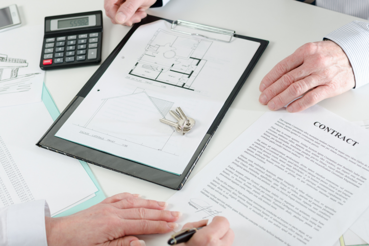 Preliminare di vendita senza indicazione del prezzo