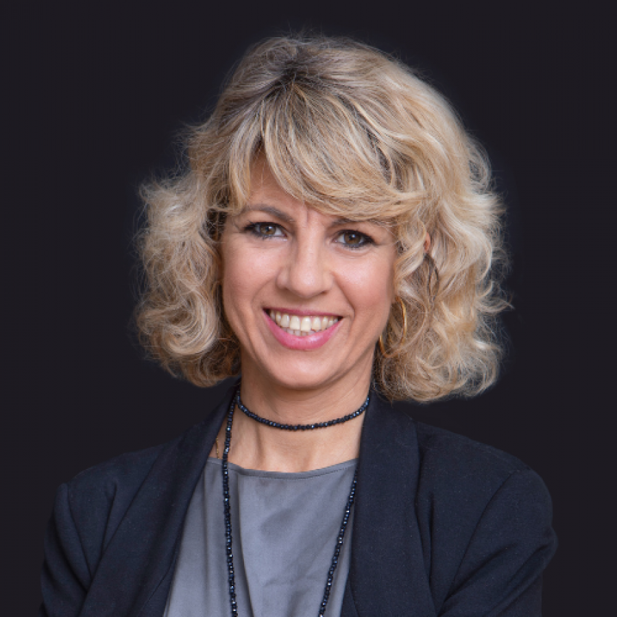 Paola Cattorini