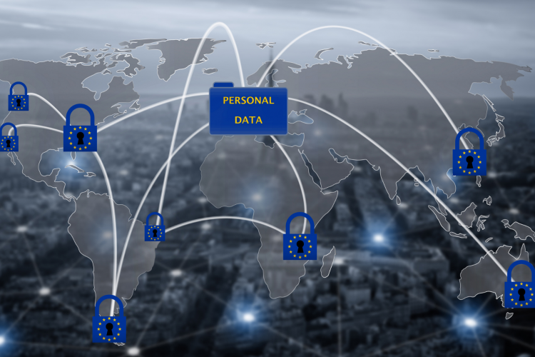 Trasferimento dei dati verso i paesi extra UE-SEE: le nuove clausole contrattuali tipo