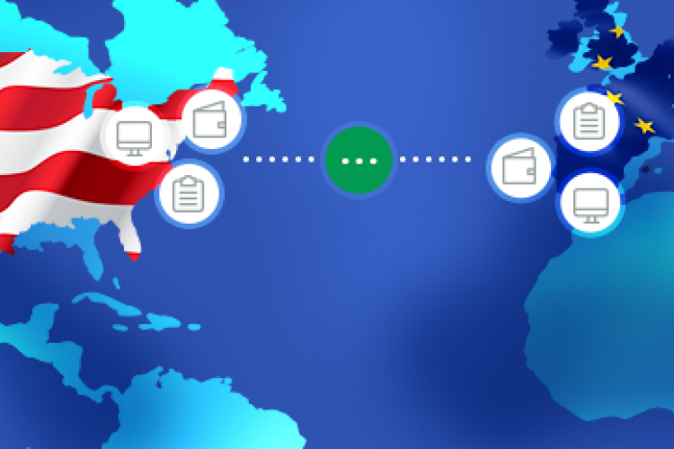 Trasferimento dati personali UE-USA: approvato il Data Privacy Framework