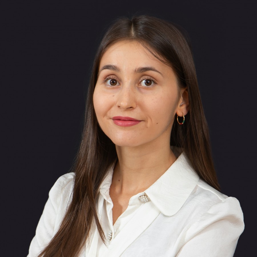 Giulia Amadeo