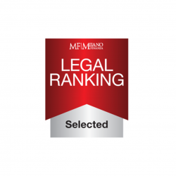 Legal Ranking Milano Finanza
