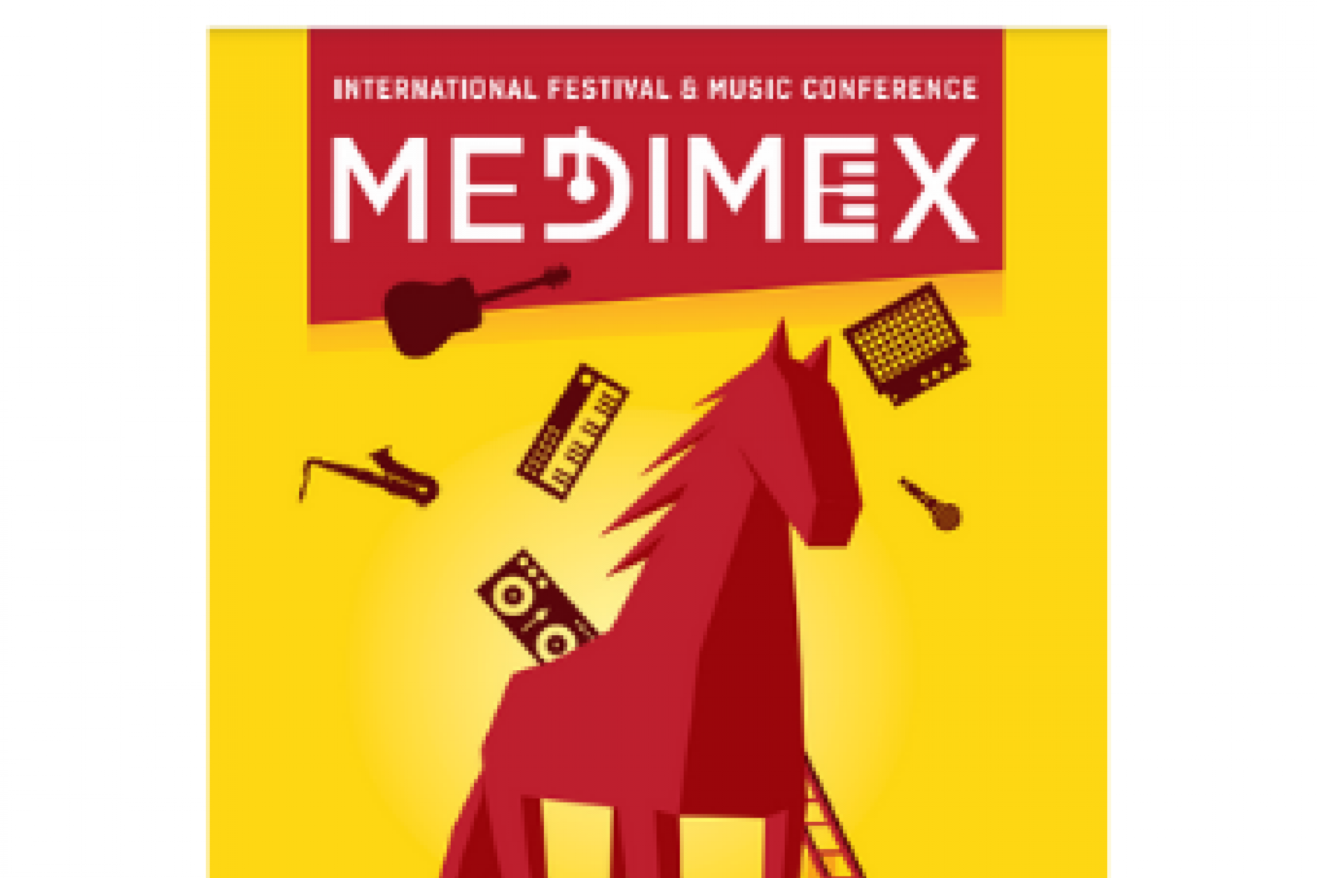 MEDIMEX – “Music Economy: fattori e tendenze chiave del prossimo biennio per l’industria musicale”