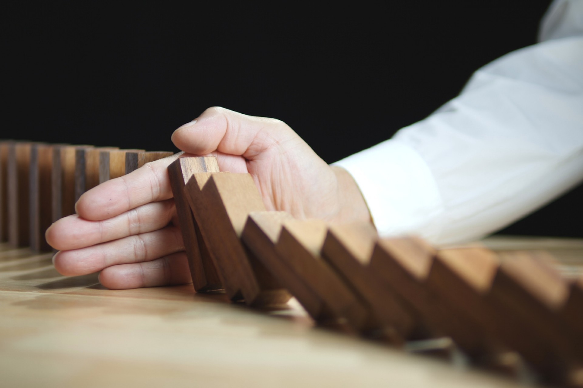 Cartolarizzazione dei crediti e concordato fallimentare