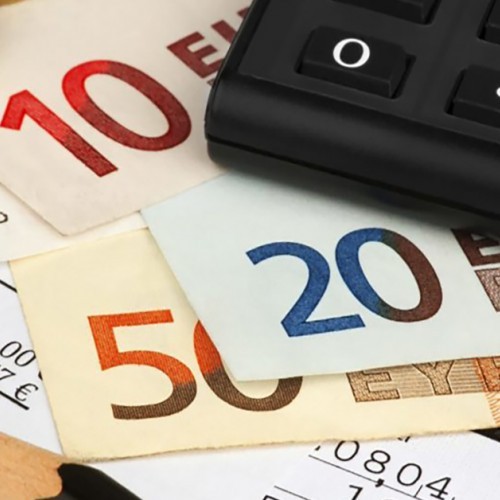 Conto corrente. Ripetizione degli accrediti non dovuti