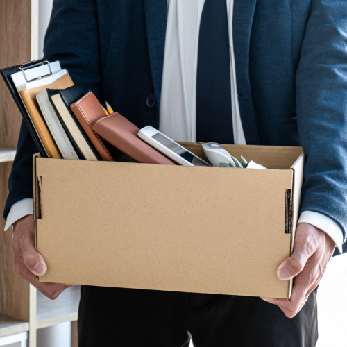 Licenziamento per giustificato motivo oggettivo