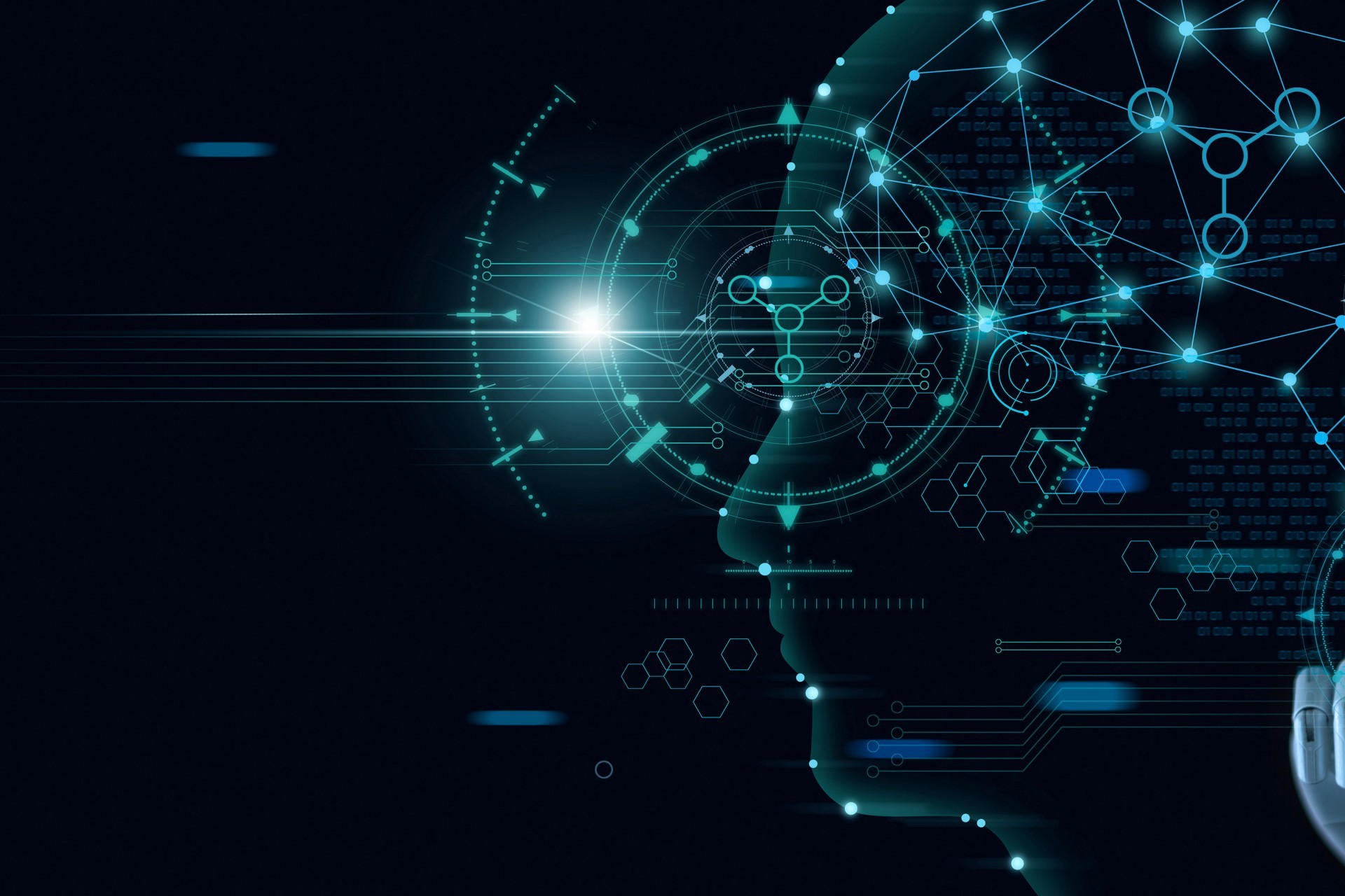 Intelligenza Artificiale creatrice di opere d’arte: sogno o realtà?