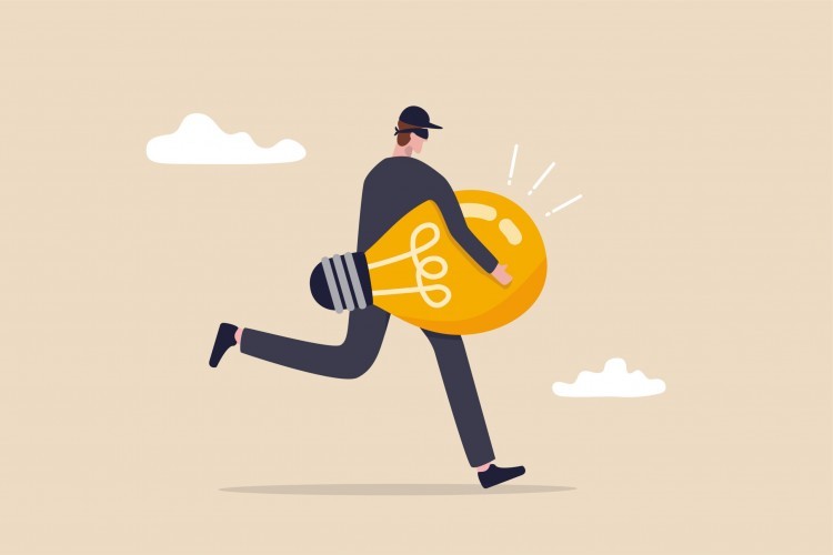 La necessaria derivazione causale ex art. 1223 c.c circa la liquidazione del danno per violazione del diritto d’autore