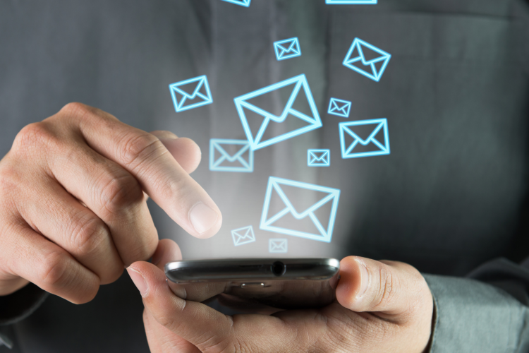 Campagne marketing e “list provider”: il Garante Privacy sanziona tre società