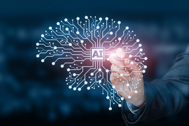 Le regole dell’UE sull’intelligenza artificiale