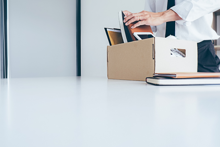 Il licenziamento per giusta causa