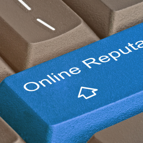 Profilazione e pregiudizio alla reputazione