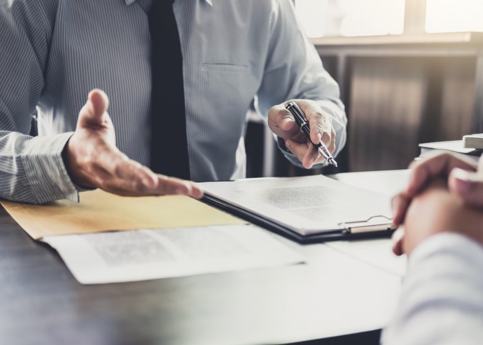 Contratti bancari e nullità della fideiussione omnibus