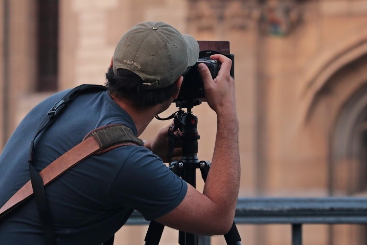 Fotografie di opere d’arte, nuove opere protette o materiali documentali?