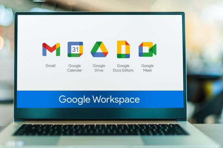 La Danimarca vieta l’uso di Google Workspace