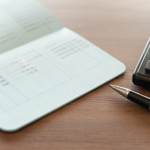 Il pignoramento del conto corrente cointestato