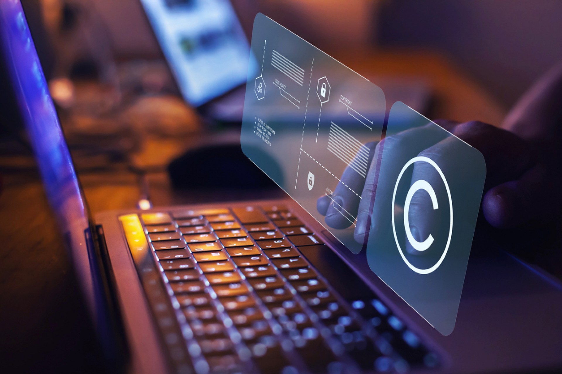 CopyrightView: verso uno sportello europeo sul diritto d’autore