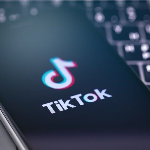 Veto del Garante alla pubblicità personalizzata promossa da TikTok
