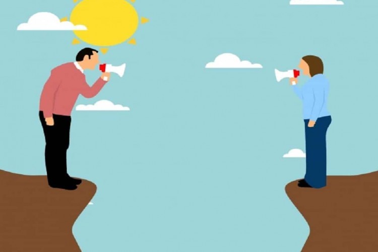 "Gaglioffo!" è diffamazione e non critica