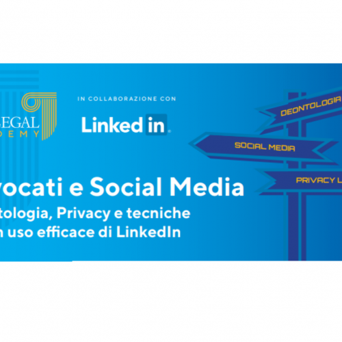 Avvocati e social media