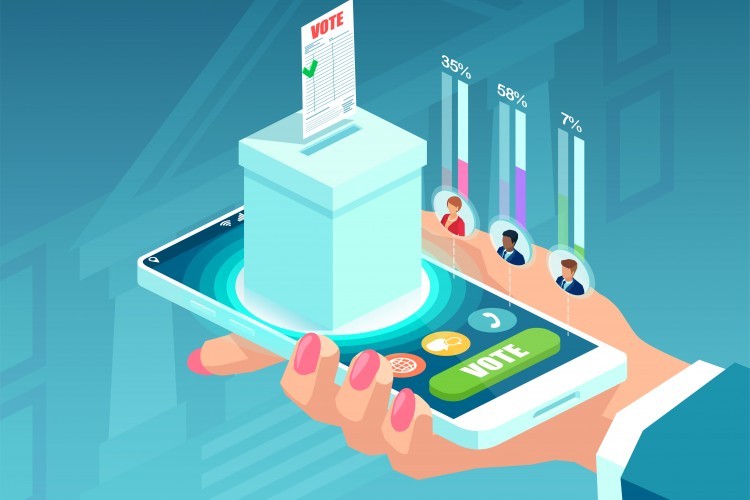 Sperimentazione del voto elettronico: il Garante Privacy dice sì