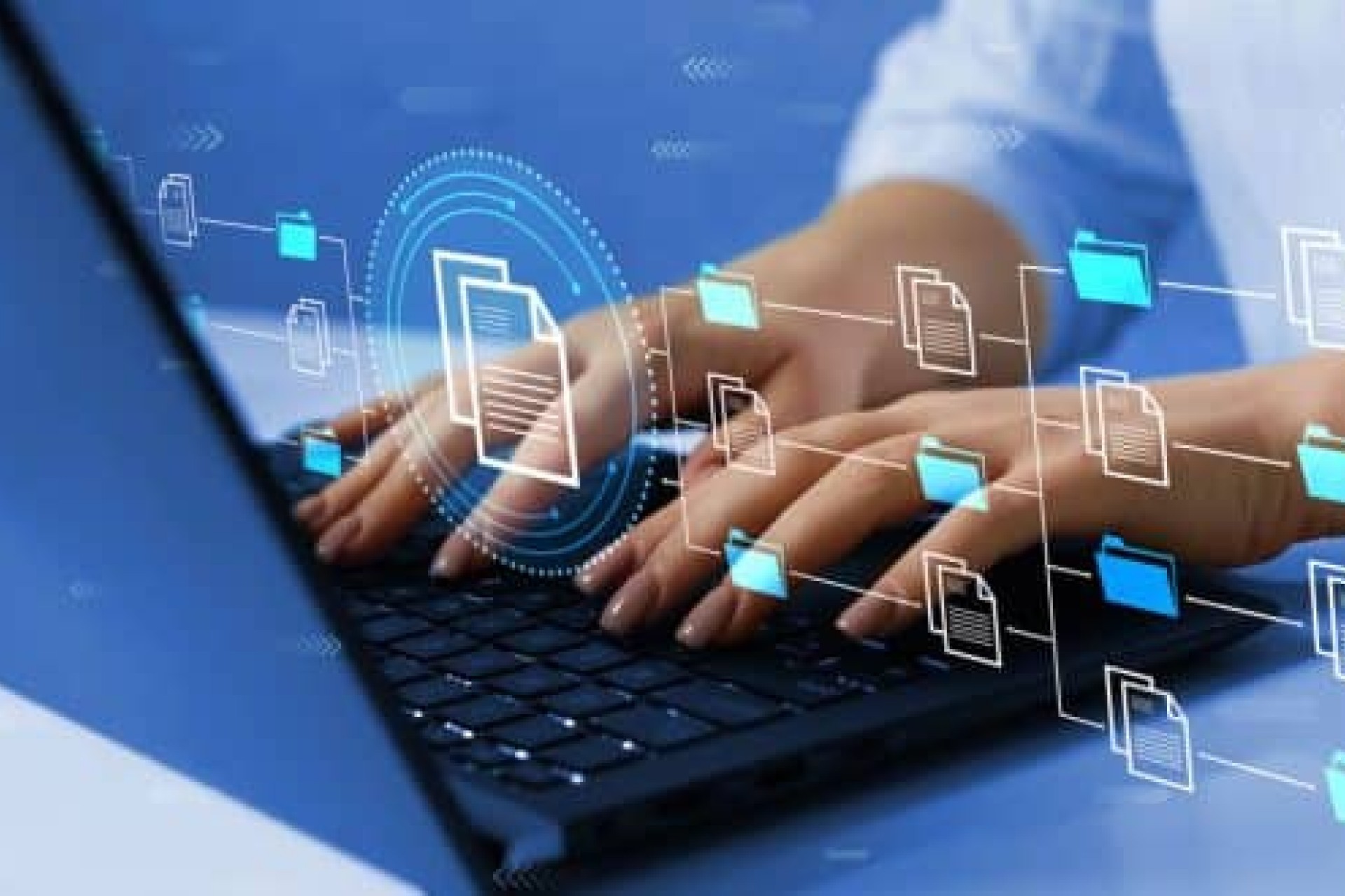 "Web scraping" e data protection: l'indagine del Garante Privacy