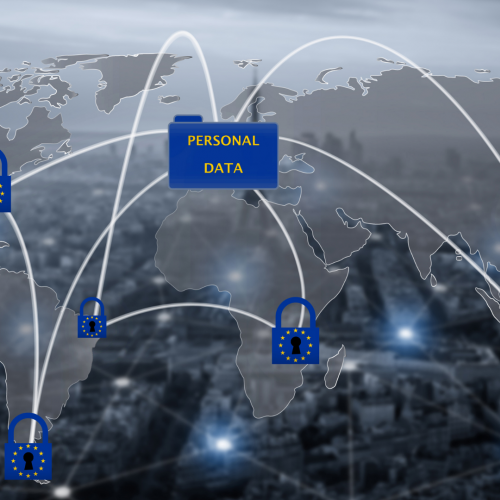 Trasferimento dei dati verso i paesi extra UE-SEE: le nuove clausole contrattuali tipo