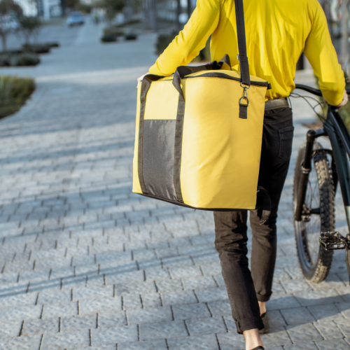 La qualificazione dei riders dopo la “storica sentenza” di Palermo