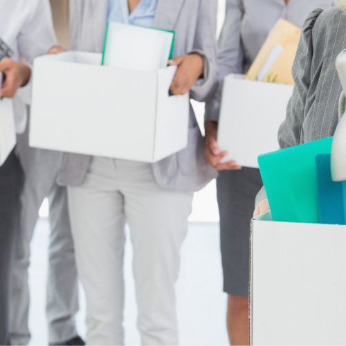 Assestamento della Cassazione: le risoluzioni consensuali non si conteggiano nel numero complessivo che prevede l'obbligo di procedura per licenziamento collettivo