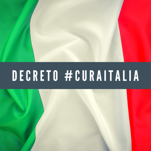 Avvisi di accertamento: Decreto ‘Cura Italia’ ed i chiarimenti dell'Agenzia delle Entrate